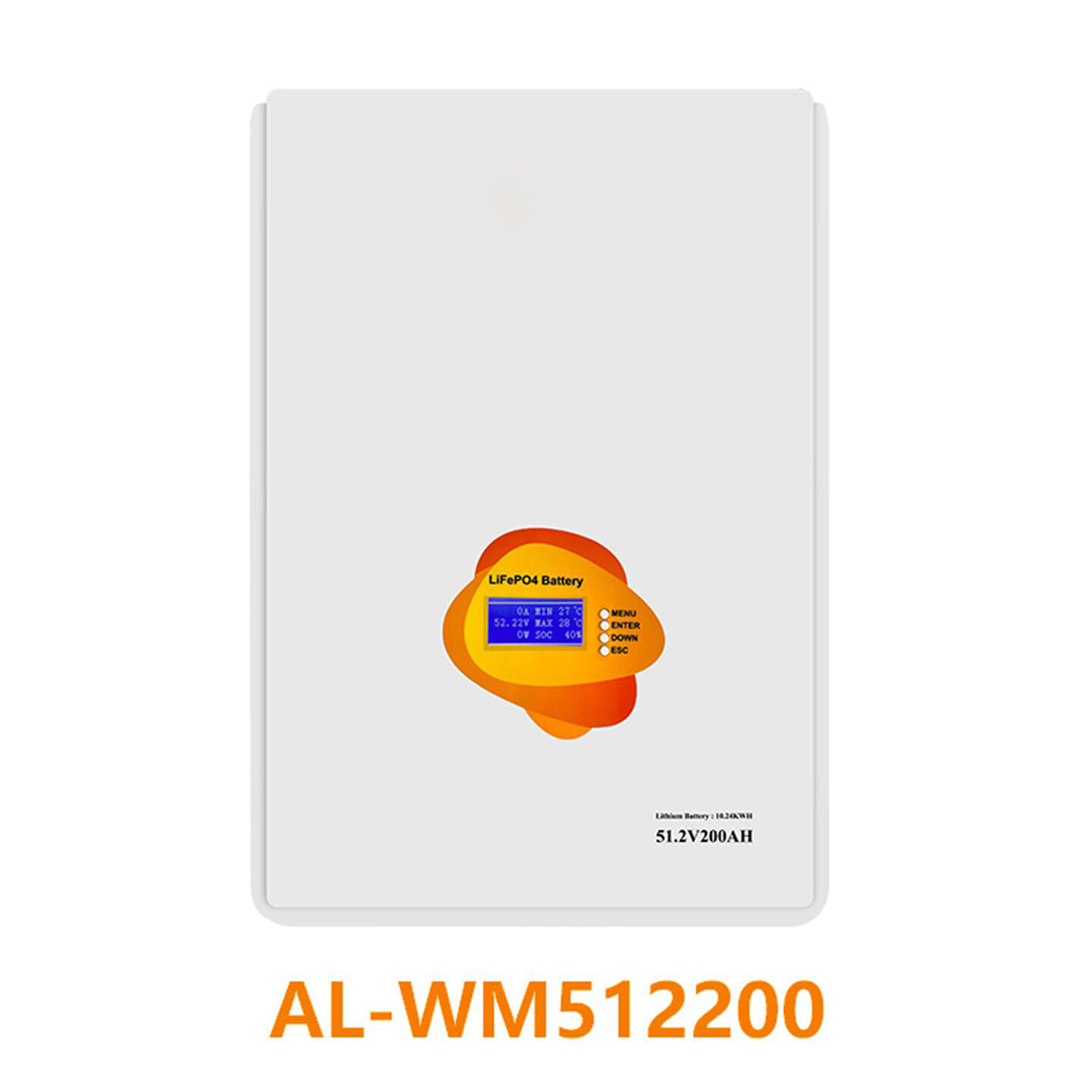 Manufacturer Specializes 5-60 Household Solar Energy Storage Lithium Ion Battery Off-Grid Photovoltaic Small System