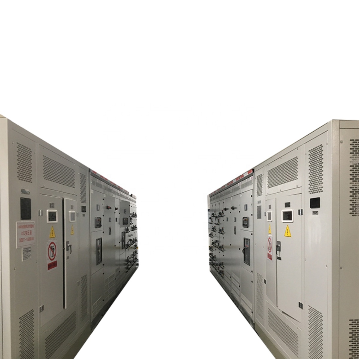 Outdoor Waterproof IP55 Solar Power Combiner Box Inverter Battery Server Enclosure With Charging for Outdoor Solar Installations