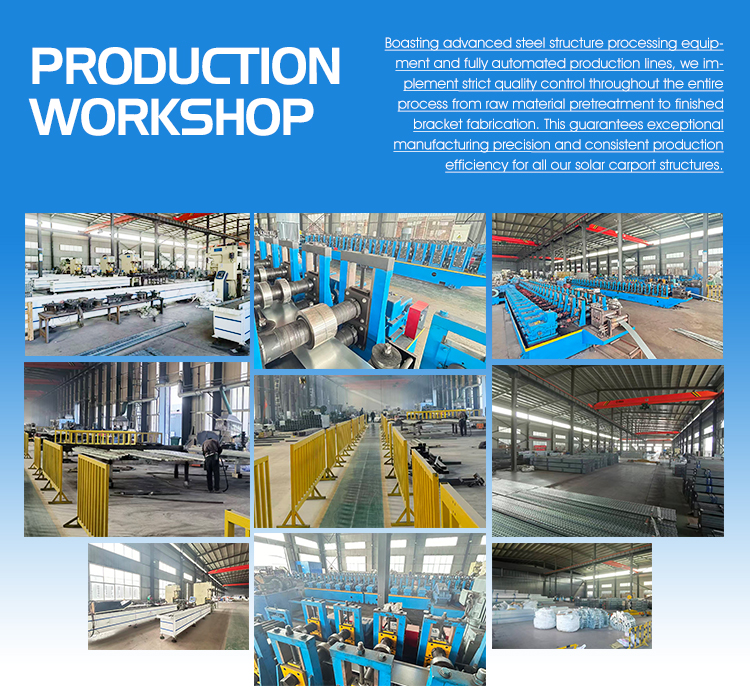 Automated Production Facility