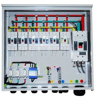 Component Close-up 1