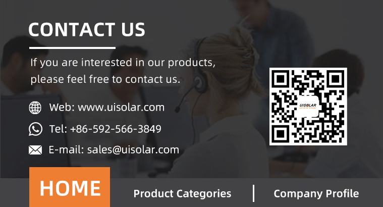 Solar Mounting Solutions Banner