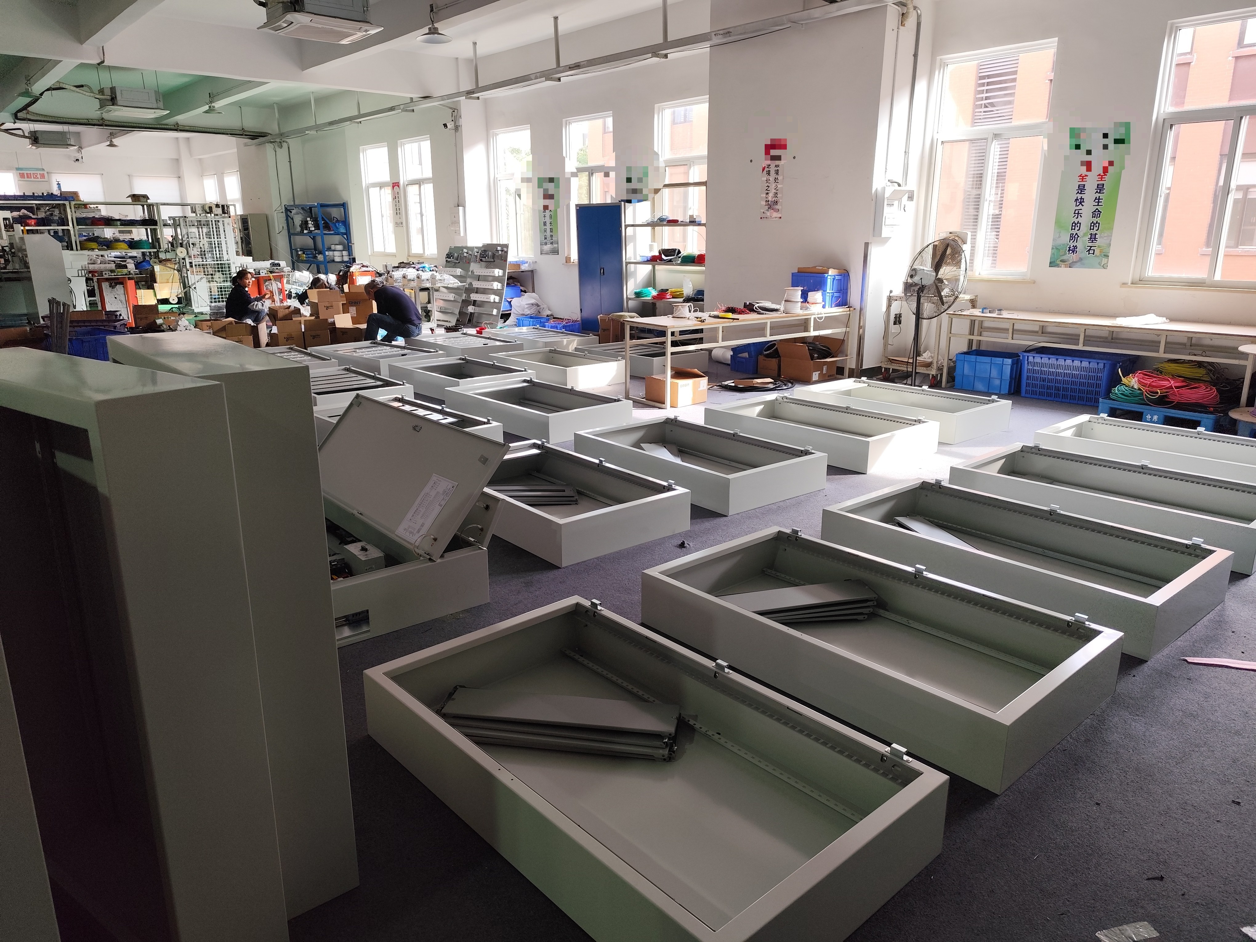 Warehouse Stock 1