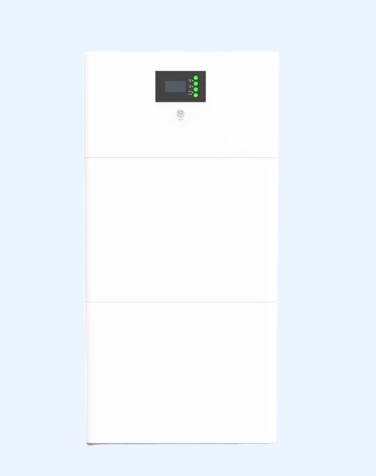 Inverter Integrated Energy Storage Battery