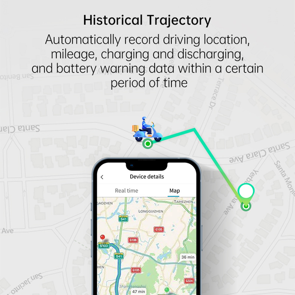 JiaBaiDa Battery Swapping Management System 7S 8S 24V 15S 16S 48V 20S 21S 72V Smart BMS LiFePO4 Li-ion with 4G GPS BT