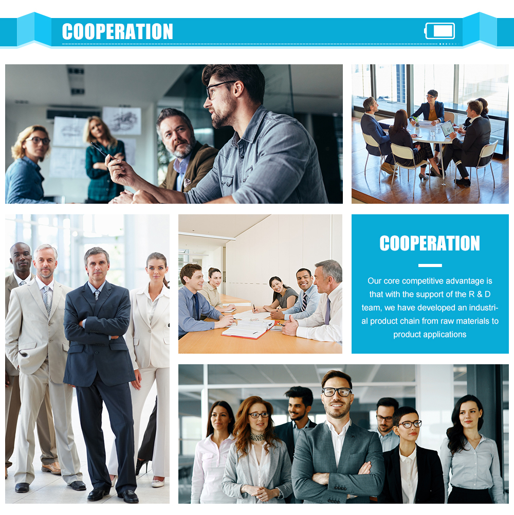 Global Cooperation