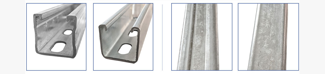 Customized Basic Process Options