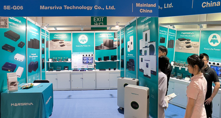 Exhibition Main