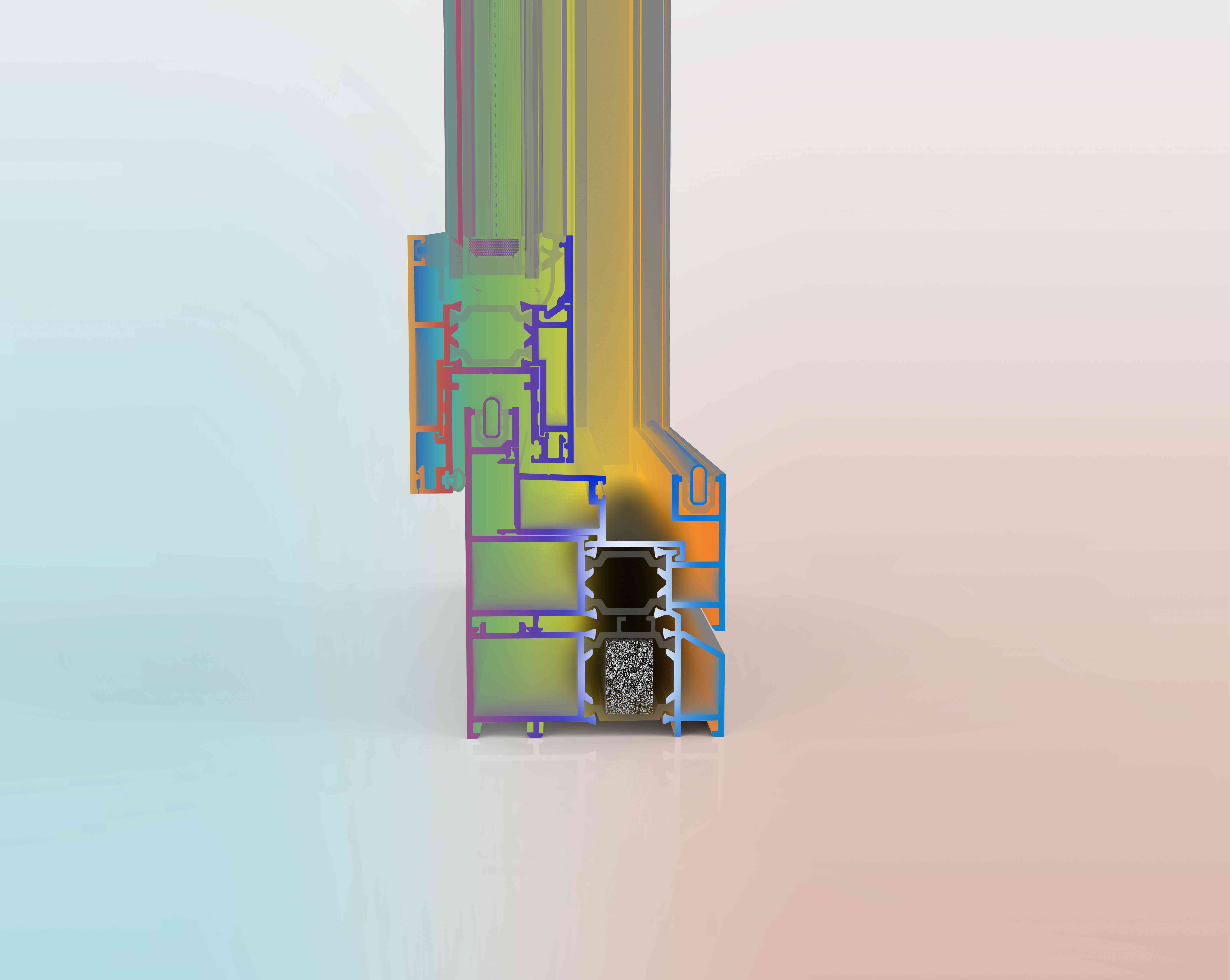 Thermal Break Design