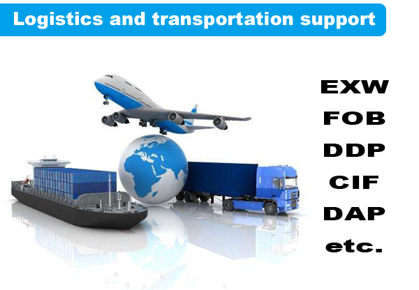 Fast Logistics
