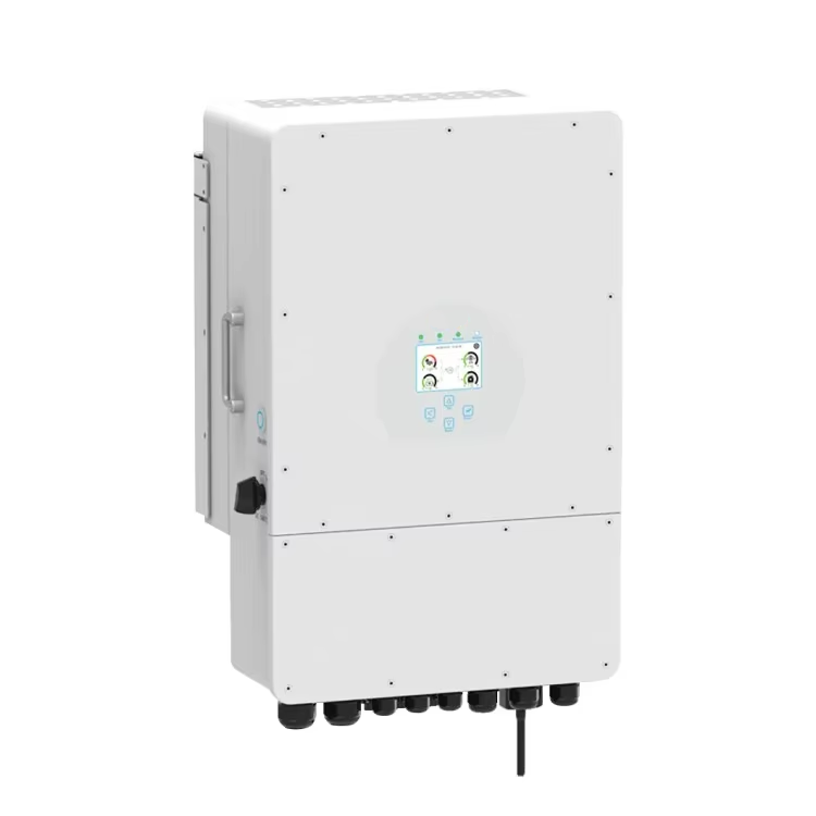 Hybrid Inverters