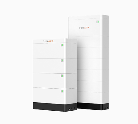 StackArk Series