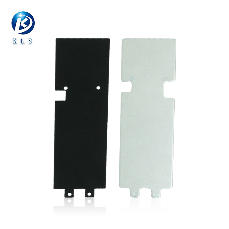 KLS Customized LiFePO4 Battery BMS 4S 7S 8S 12S 14S 15S 16S 20S 12V 24V 48V 10A-200A for Solar/Electric Vehicles/Energy Storage