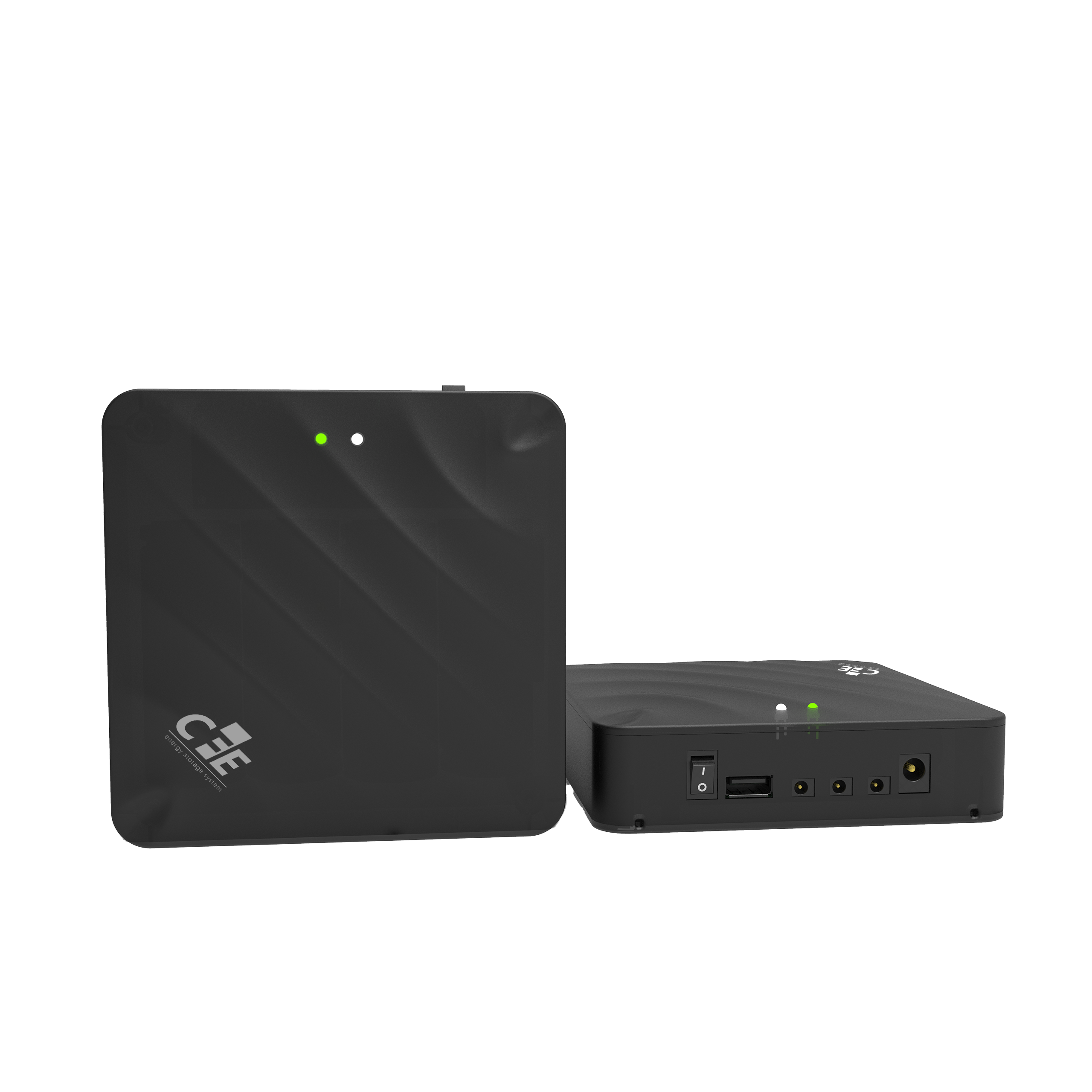 CFE Solar Home Lighting System Hybrid Grid Solar Box-5 50000mAh Lithium Ion Portable