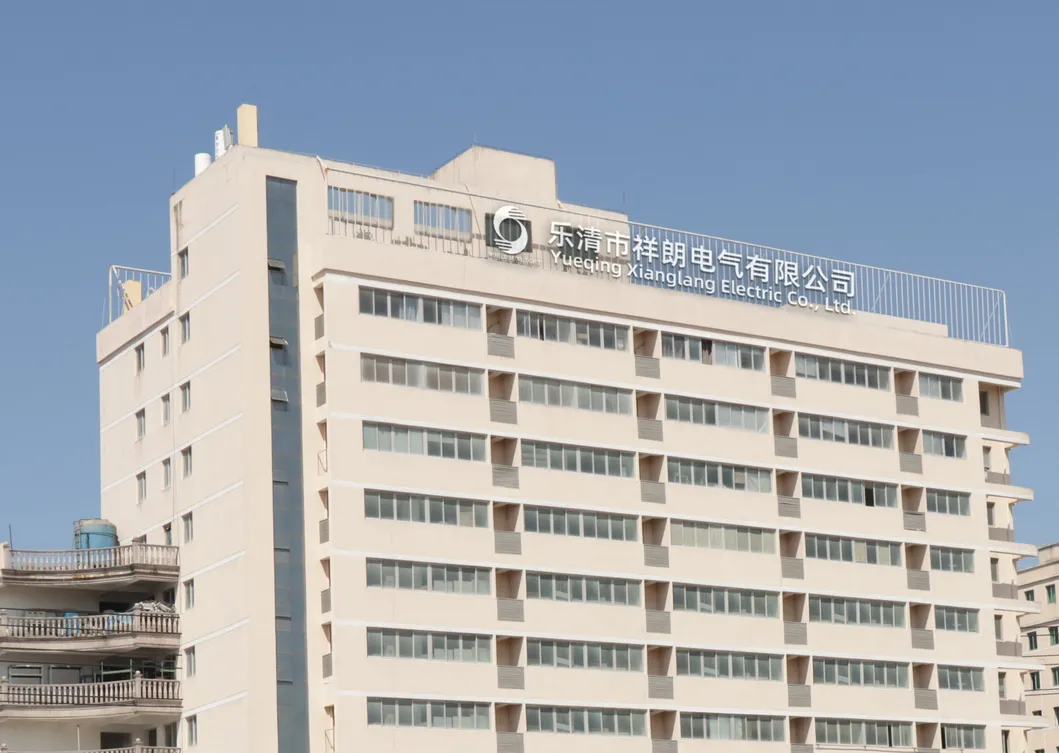 Solar Electrical Manufacturing Facility