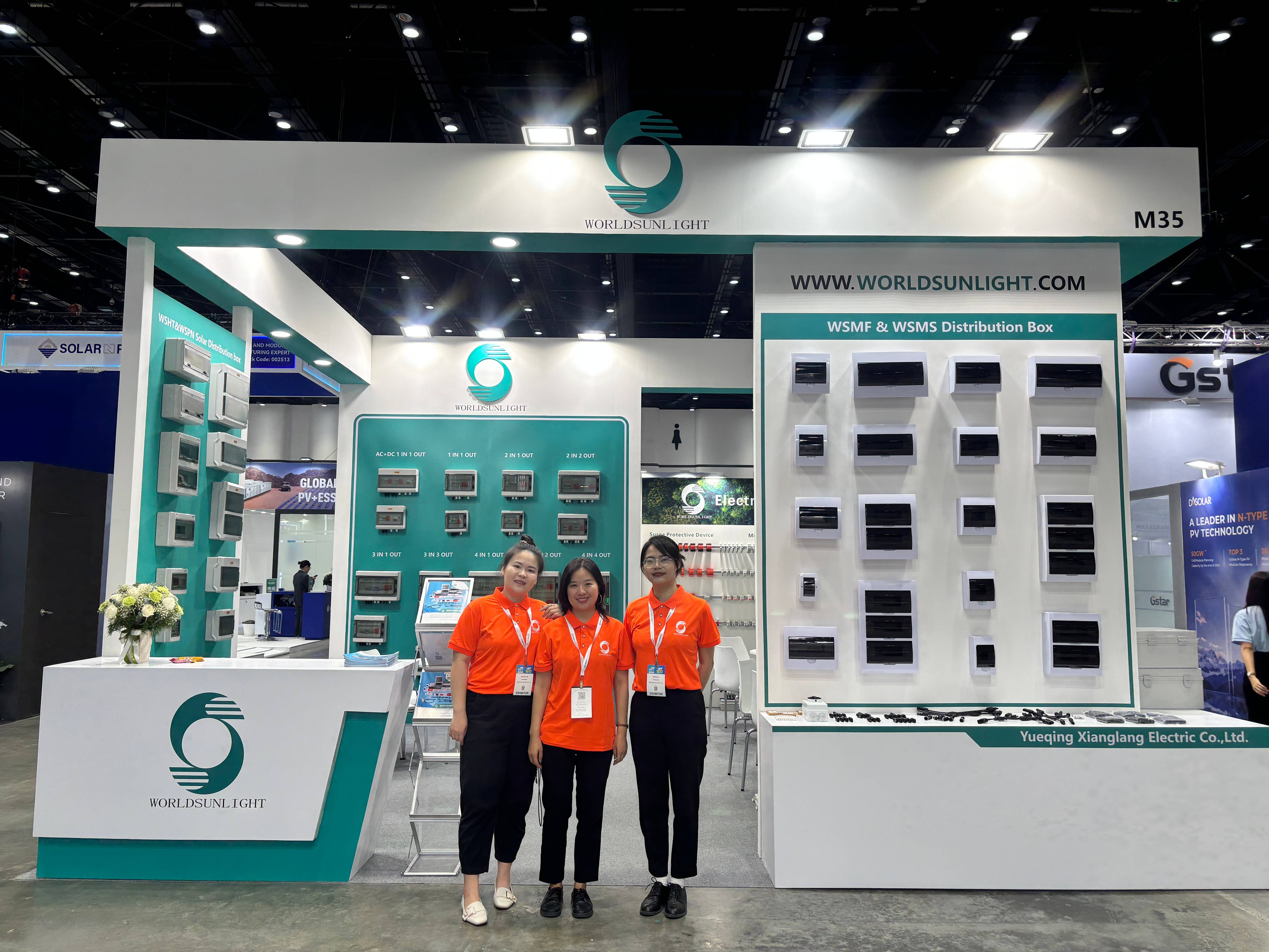 Product Display Area