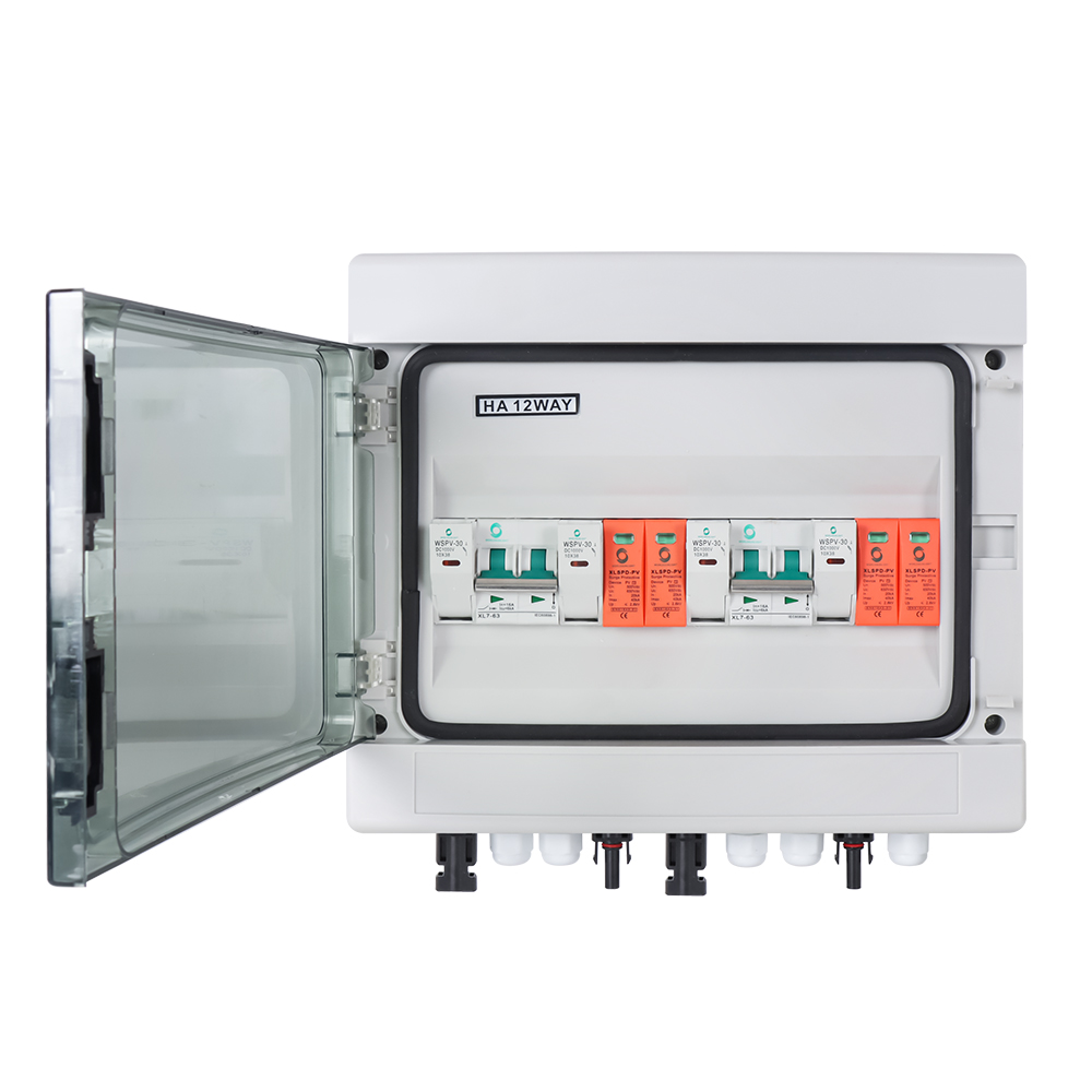 500V Box