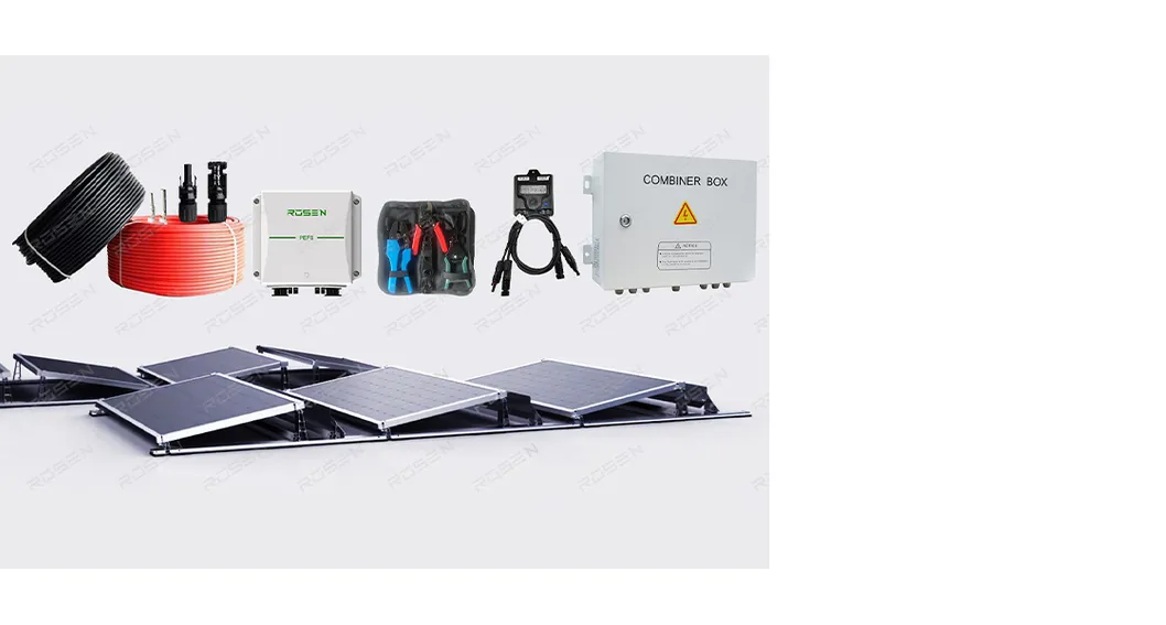EPC Accessories Details