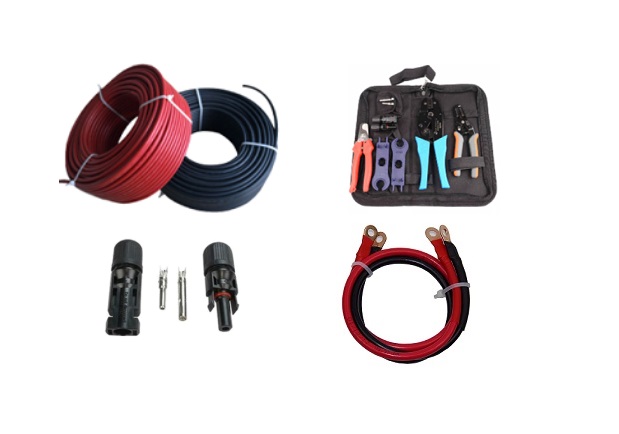 4mm² Wire