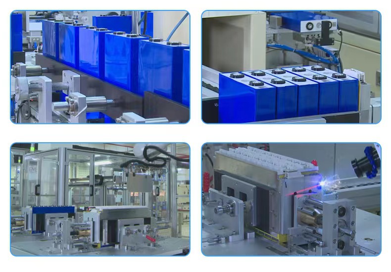 Production Process 1