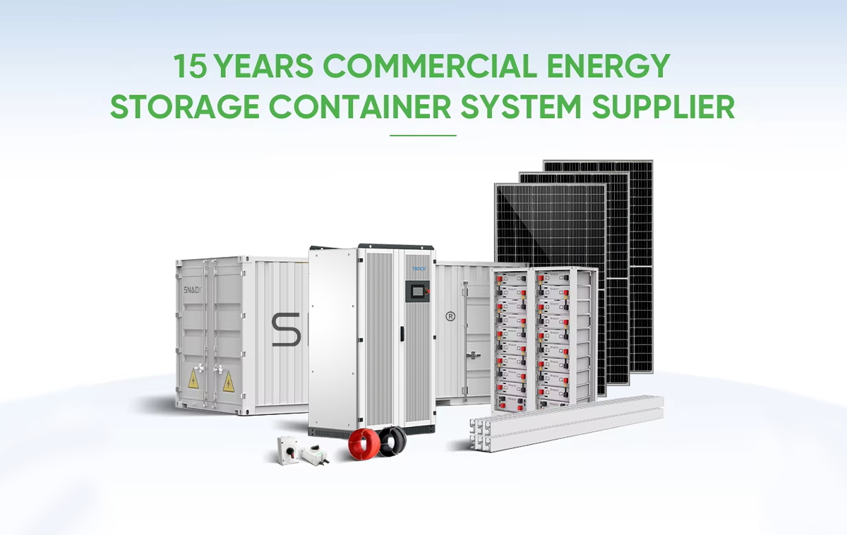 Solar Power Unit Details