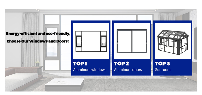 Windows and Doors Navigation