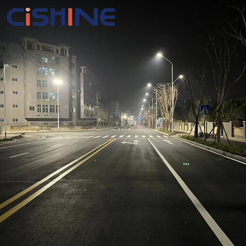 Lighting Application 1