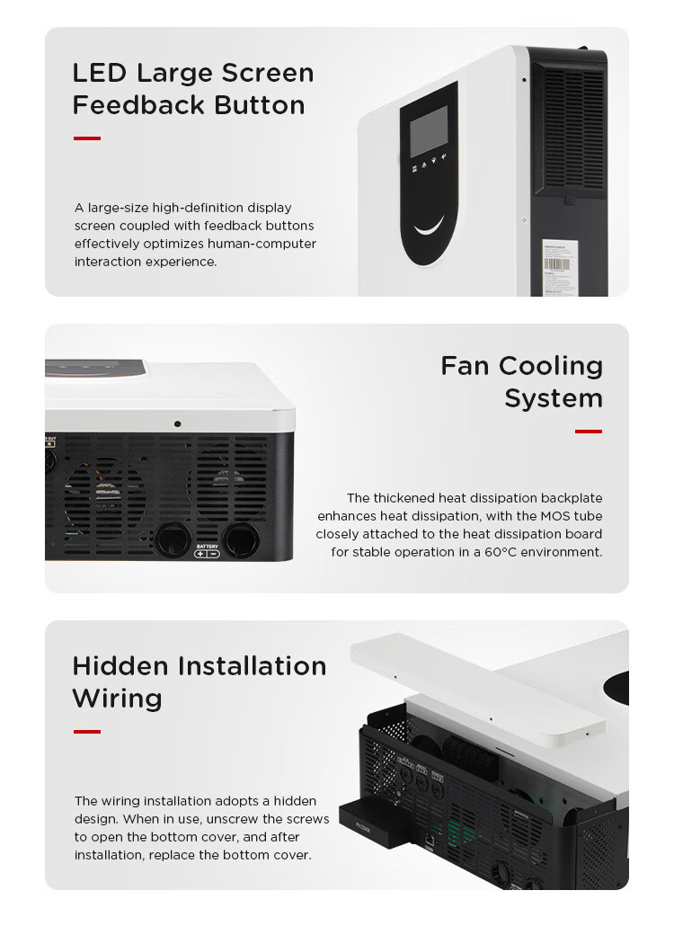 Solar Inverter Feature 10