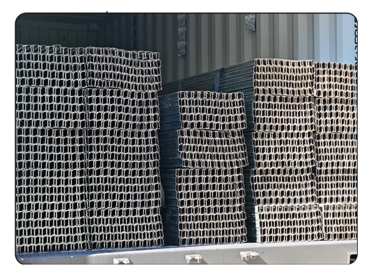 Surface Treatment Showcase