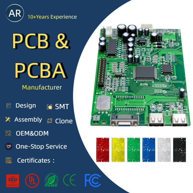 Cloning & Prototyping Services