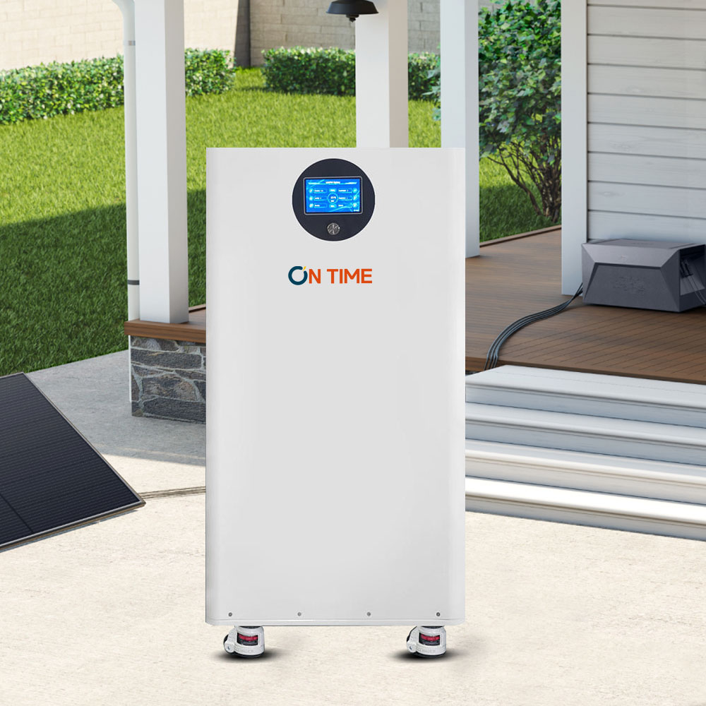 All in One Home Energy Storage System 15kwh 16kwh Solar Lifepo4 Lithium Battery 15kw Battery Pack Power Backup