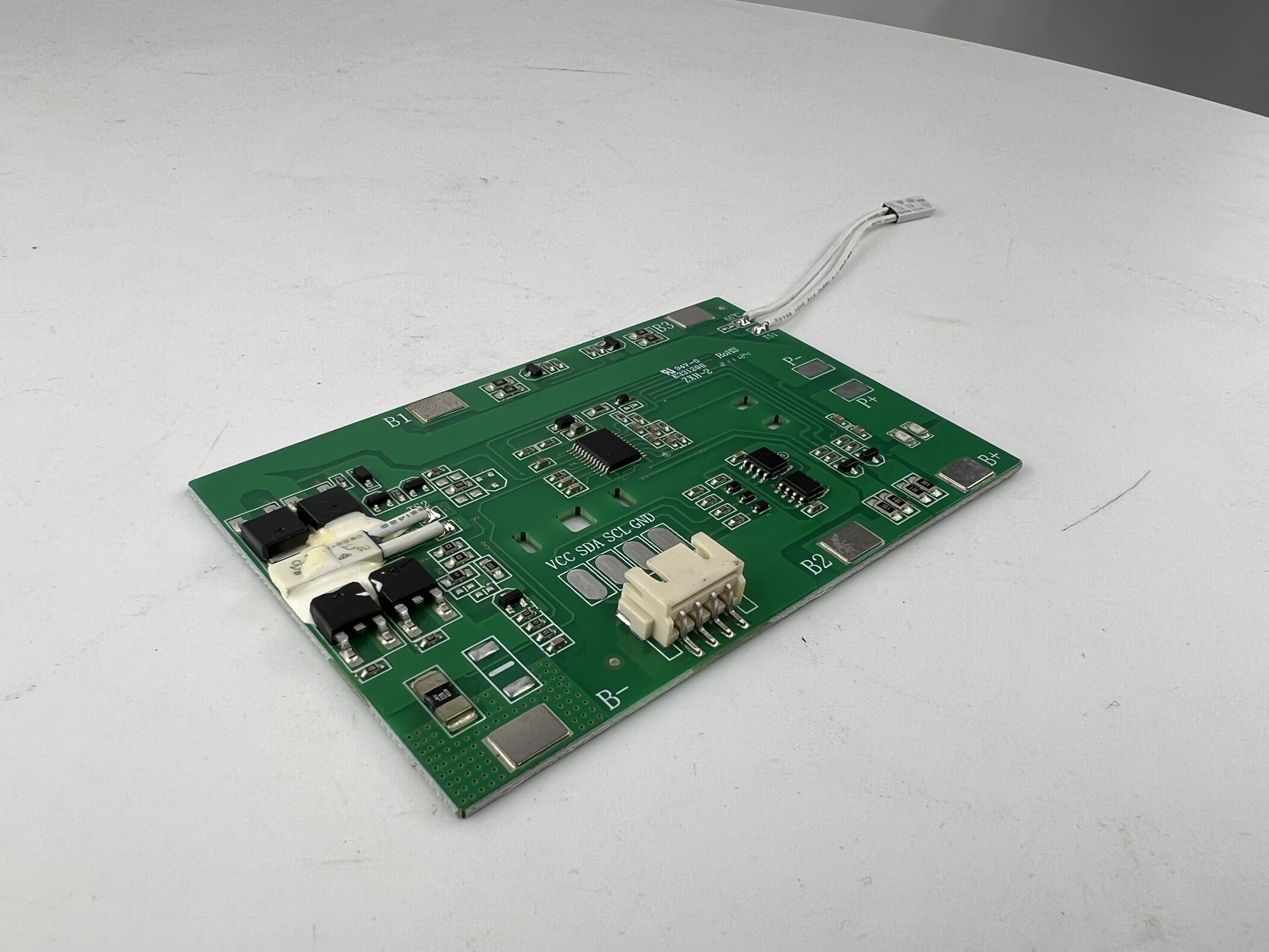 BMS Image 1