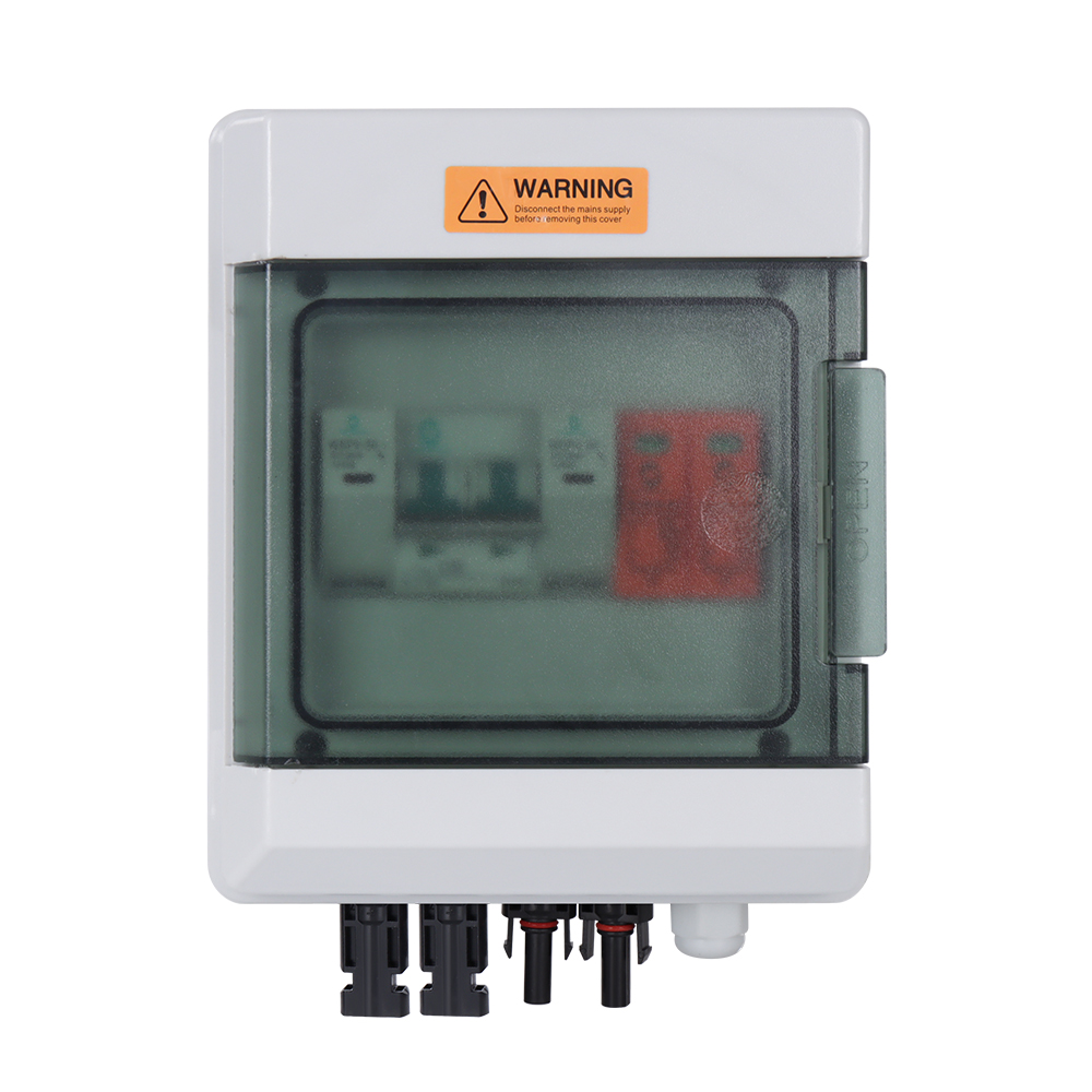 IP65 WSPN
