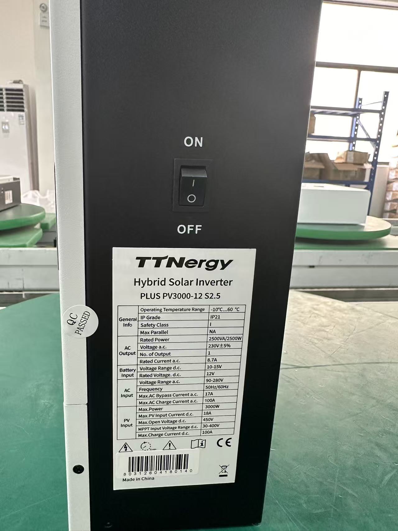 10kva 8kw 8 Kw 3kw 3000w 6.2kw 12kw 3kva 6kw 10kw 5kw 6 10 Kw 48v 24v Single Phase on Off Grid Mppt Hybrid Solar Inverter Price