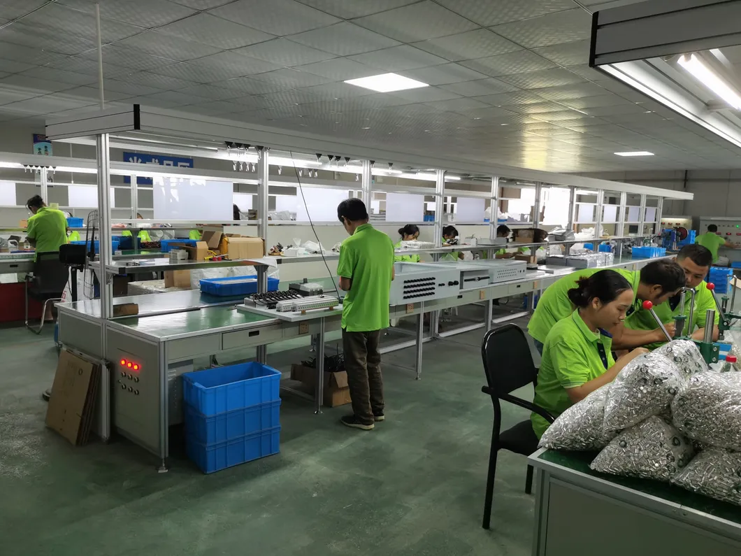 Solar Connector Outer Box Packing