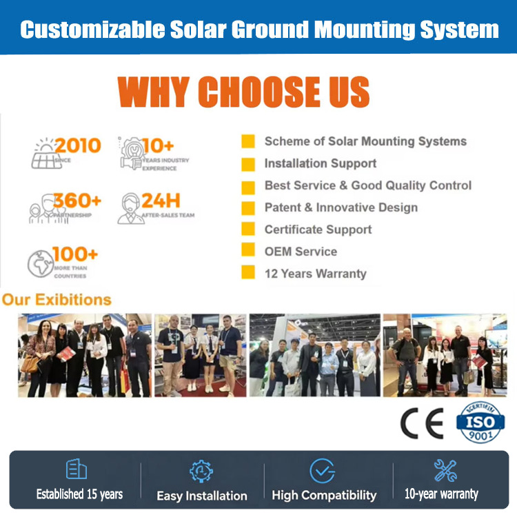 Professional Solar Panel Middle Clamp Solar Central Clamp for Solar Mount Bracket