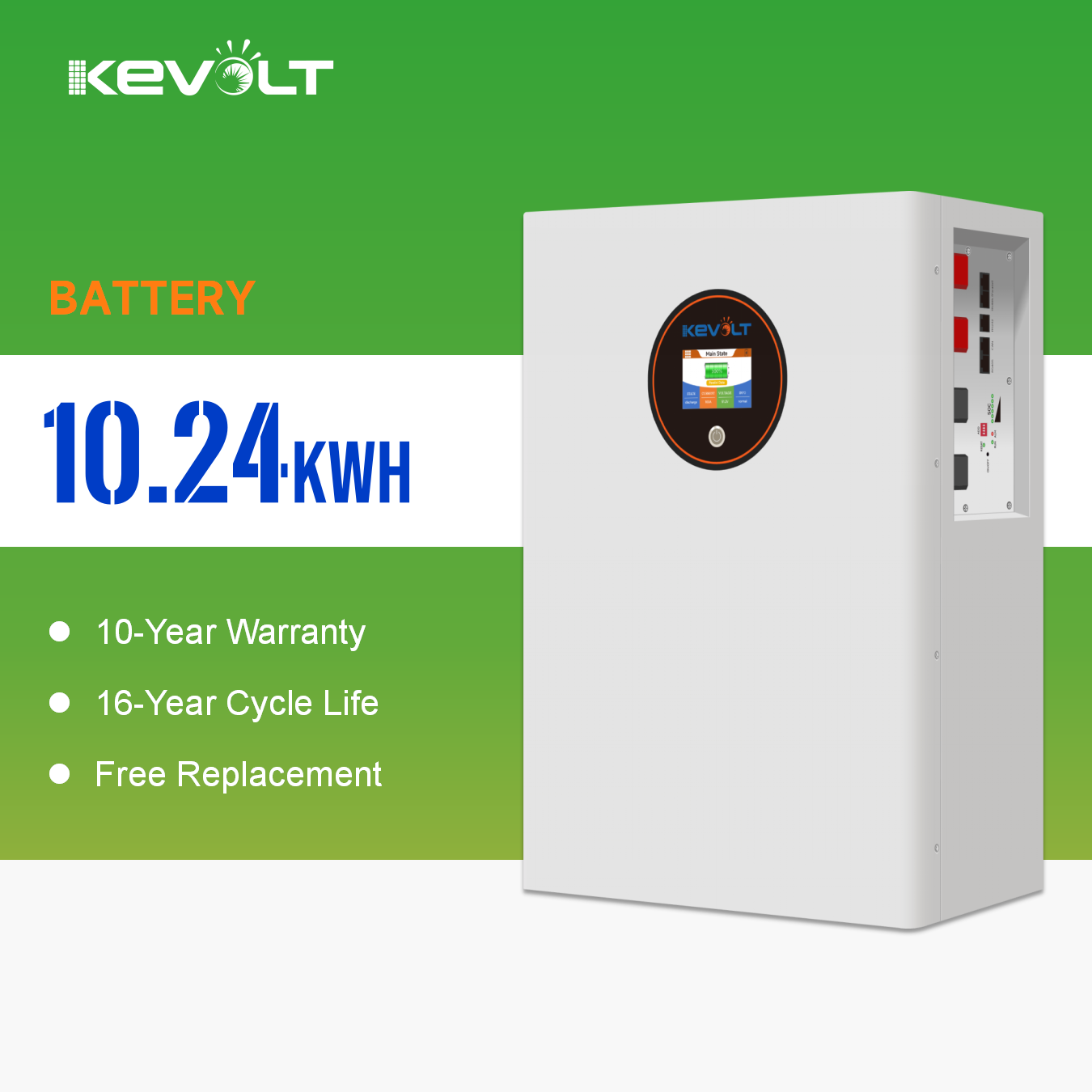 Home Energy Storage Battery 5kWh 10kWh 15kWh 20kWh Lithium Battery 48V 200Ah LiFePO4 Battery Pack Solar Energy System Battery