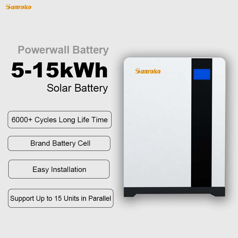 Complete Home All in One Hybrid Solar System 3Kva 3000W 5Kw 6Kw 10 Kva 12 Kw Off Grid Photovoltaic Solar Energy Power System