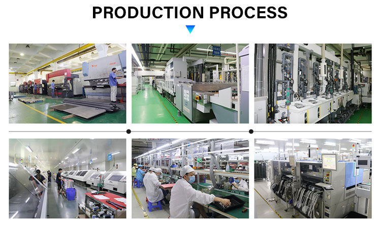 Manufacturing Flow 2