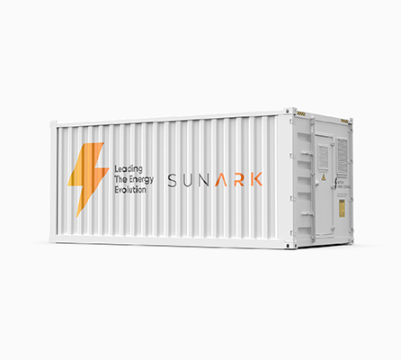 CubeArk Series
