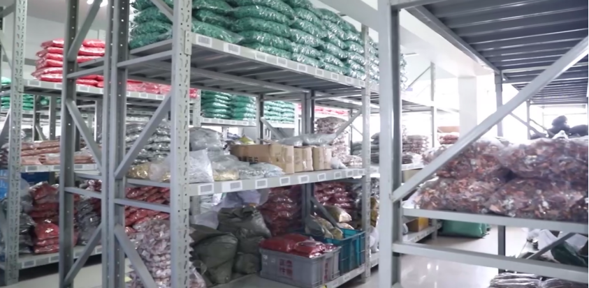 Quality Parts Warehouse