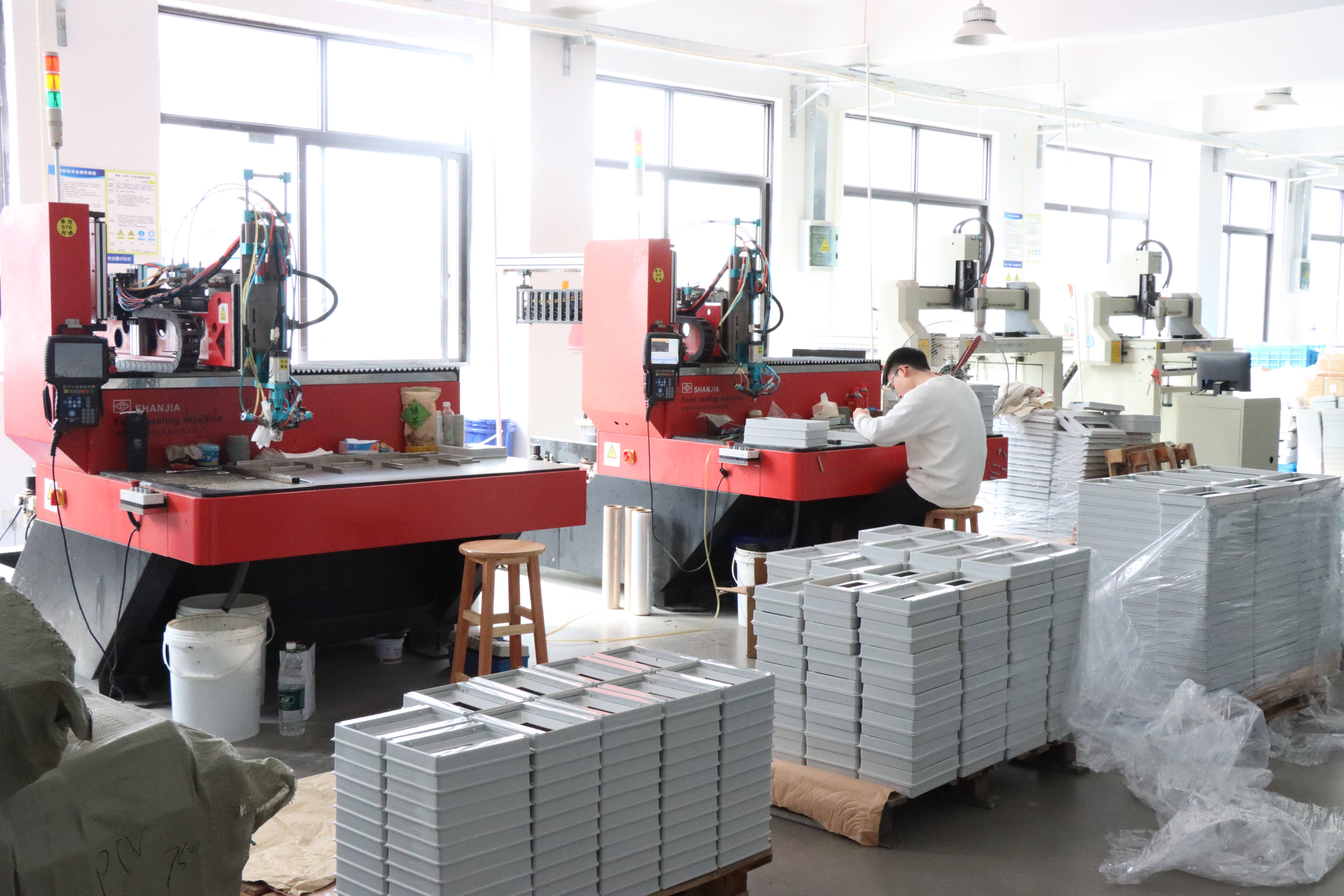 Distribution Box Line