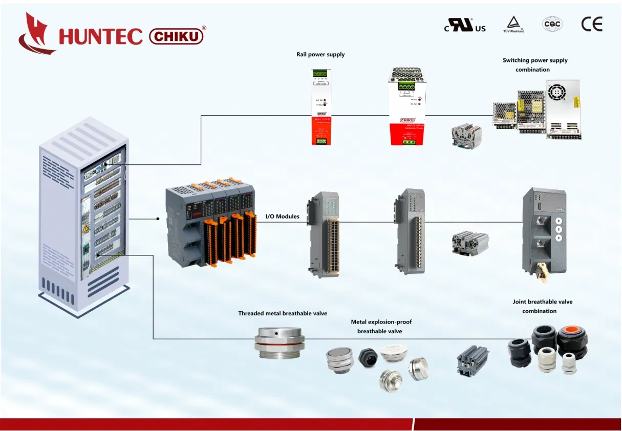 Solar Cable Connector Specifications
