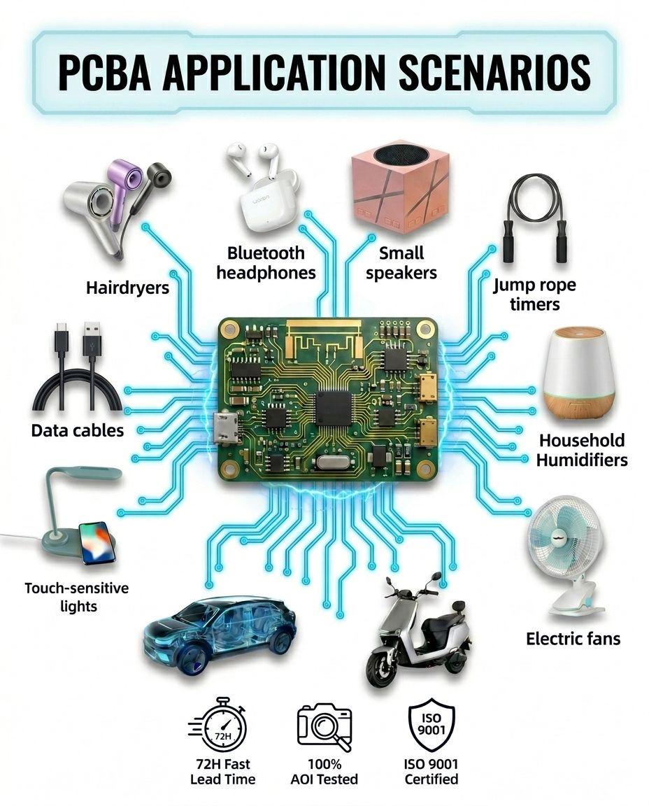 Conformal Coating