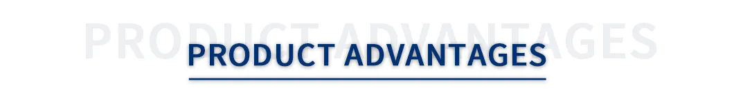 Features Section Header