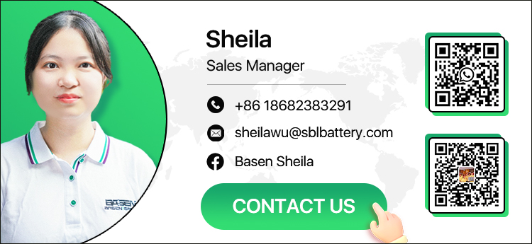 Battery Cell Stock