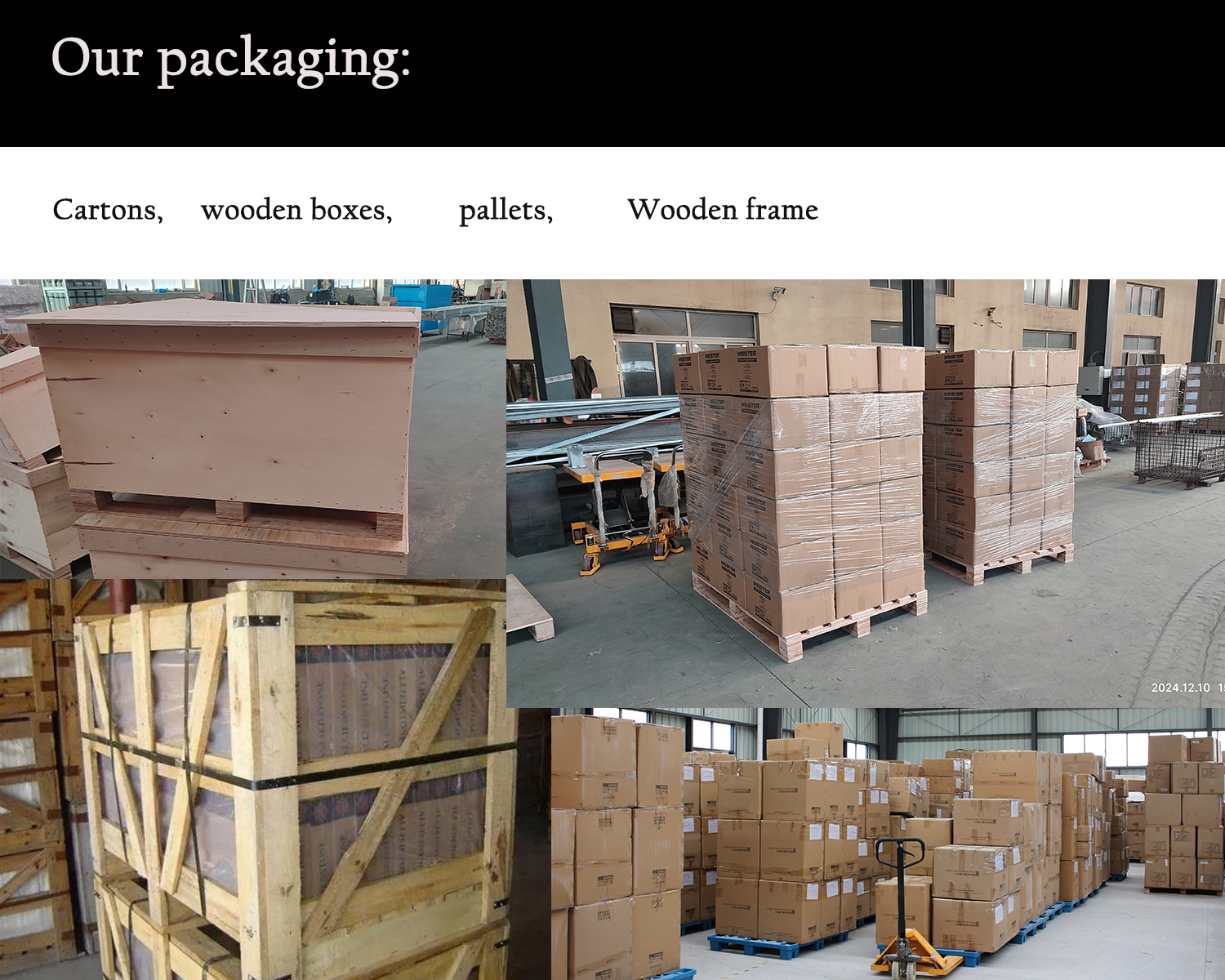 Packaging Box