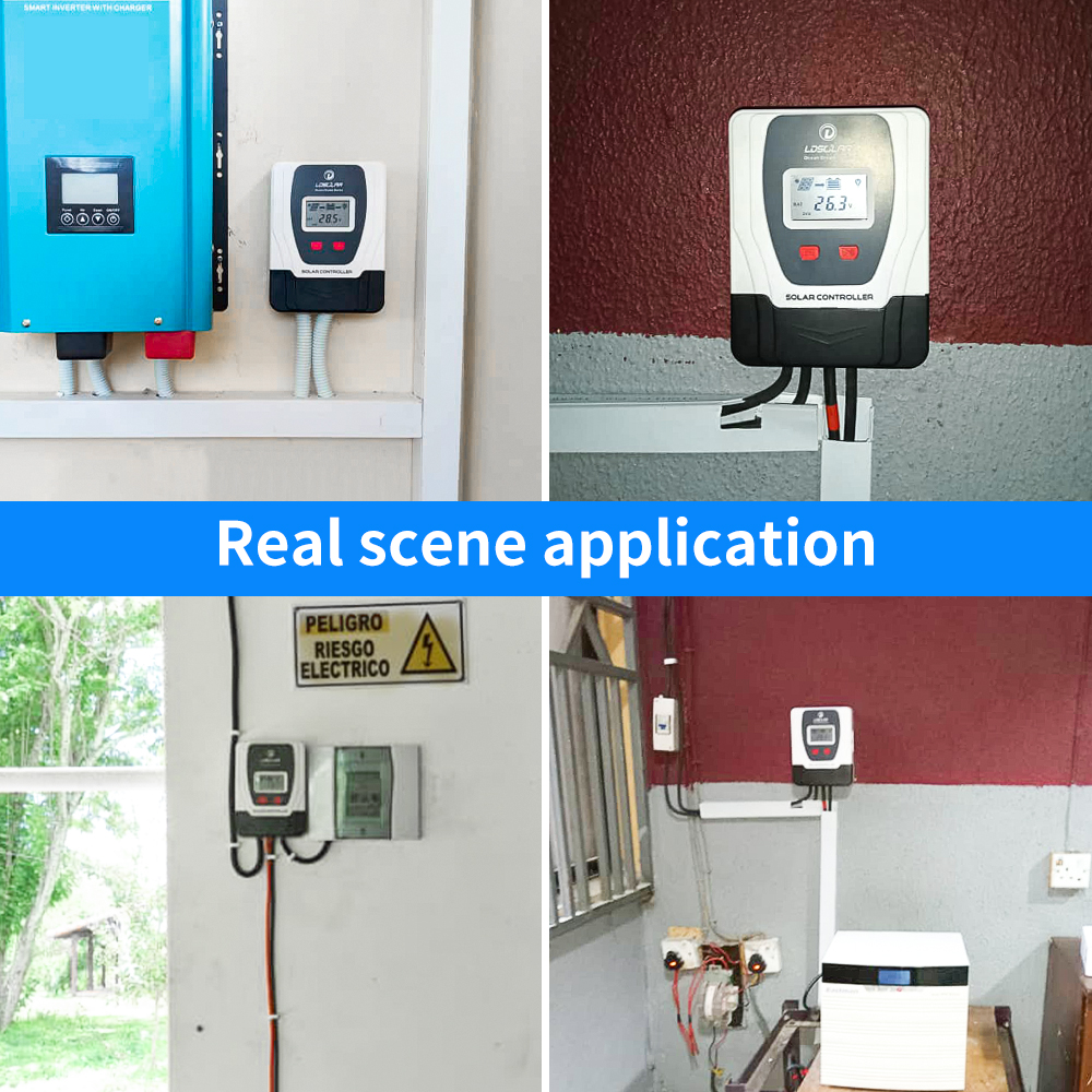 Application Diagram 1