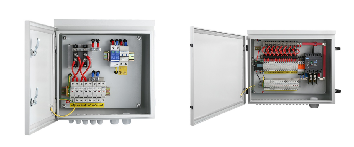 Product Diagram