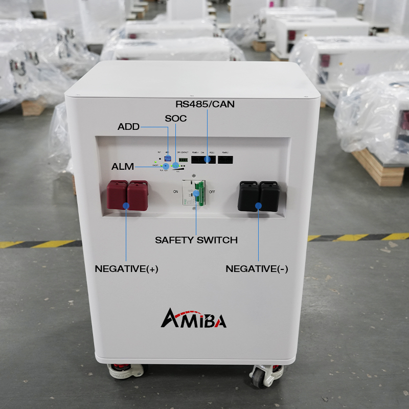 10KWh Power Wall 51.2v 200ah 00Ah 15kWh Solar Panel Battery Home Energy Storage Lifepo4 Lithium Ion Pack 300Ah 15kWh with Bms
