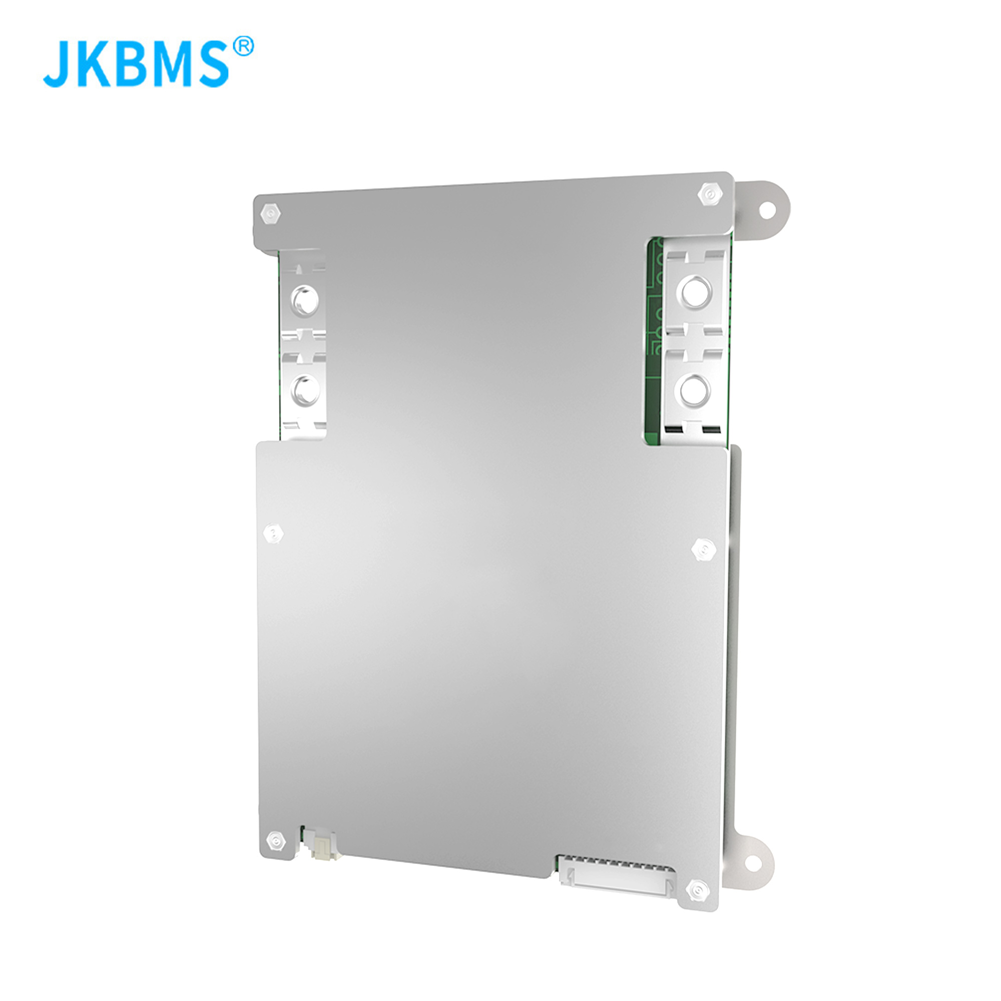 JKBMS Battery Management System 15S 16S 50A 100A 150A 200A 300A Solar bms 24V 48V Lifepo4 BMS for lithium ion battery pack